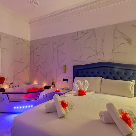 Miss Suite Roma Exterior foto