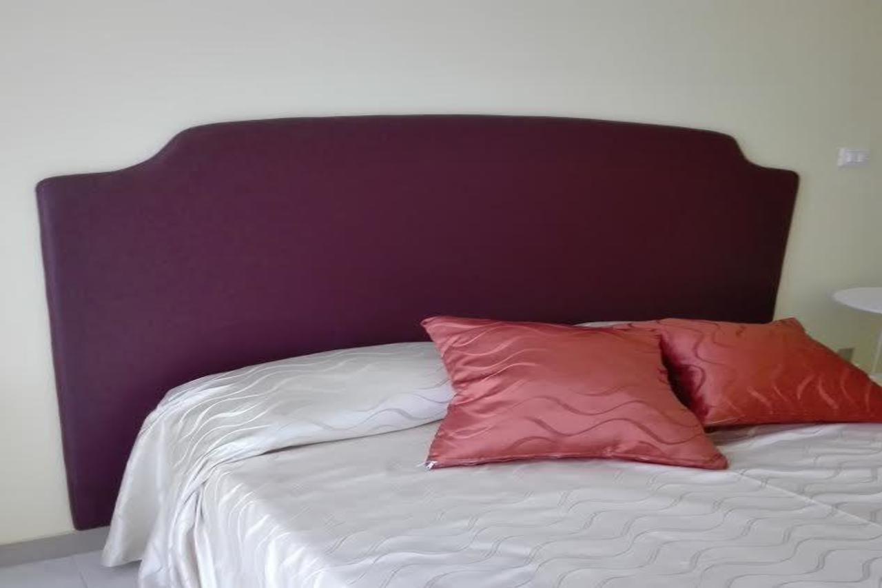Miss Suite Roma Exterior foto