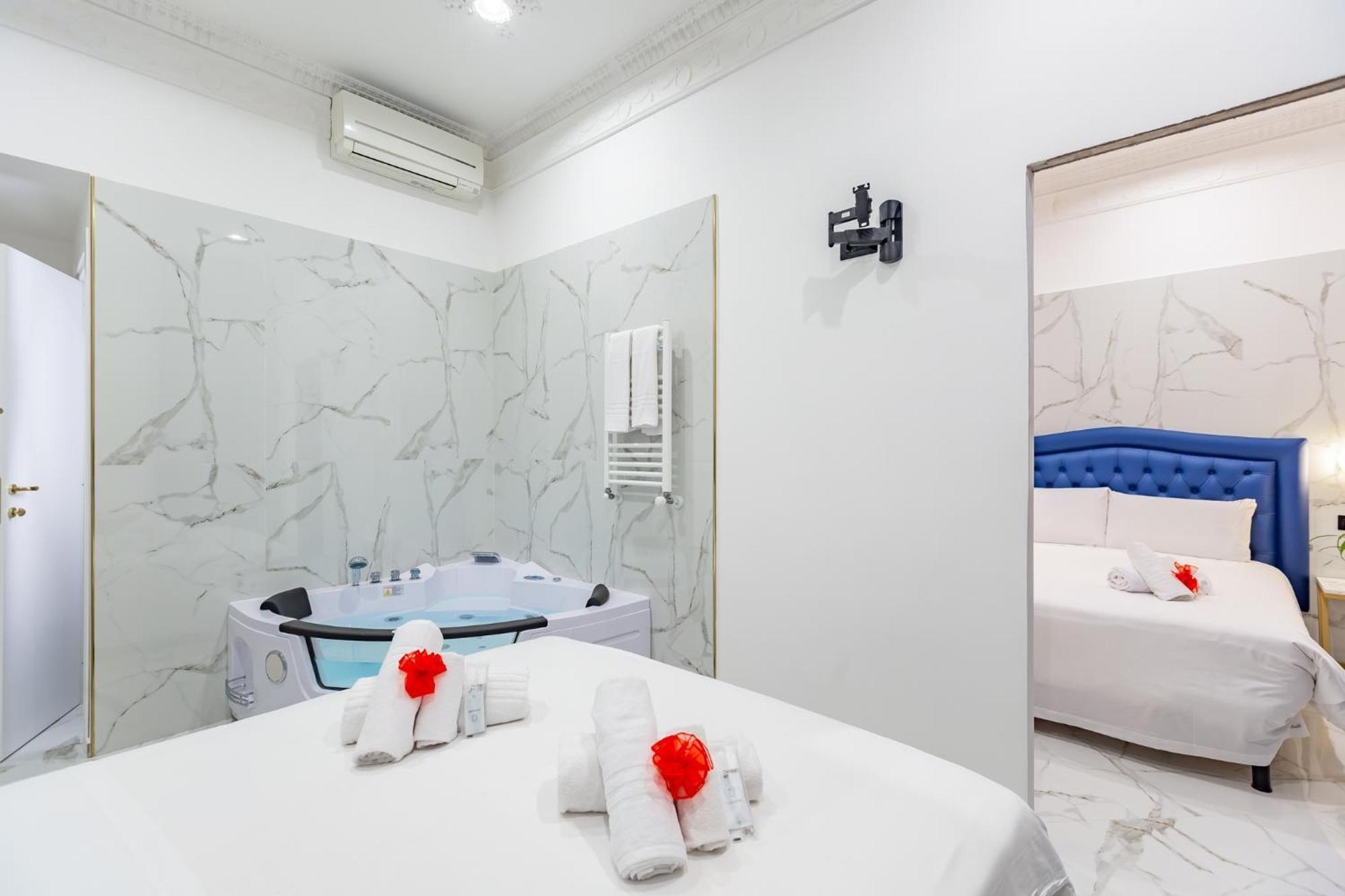 Miss Suite Roma Exterior foto