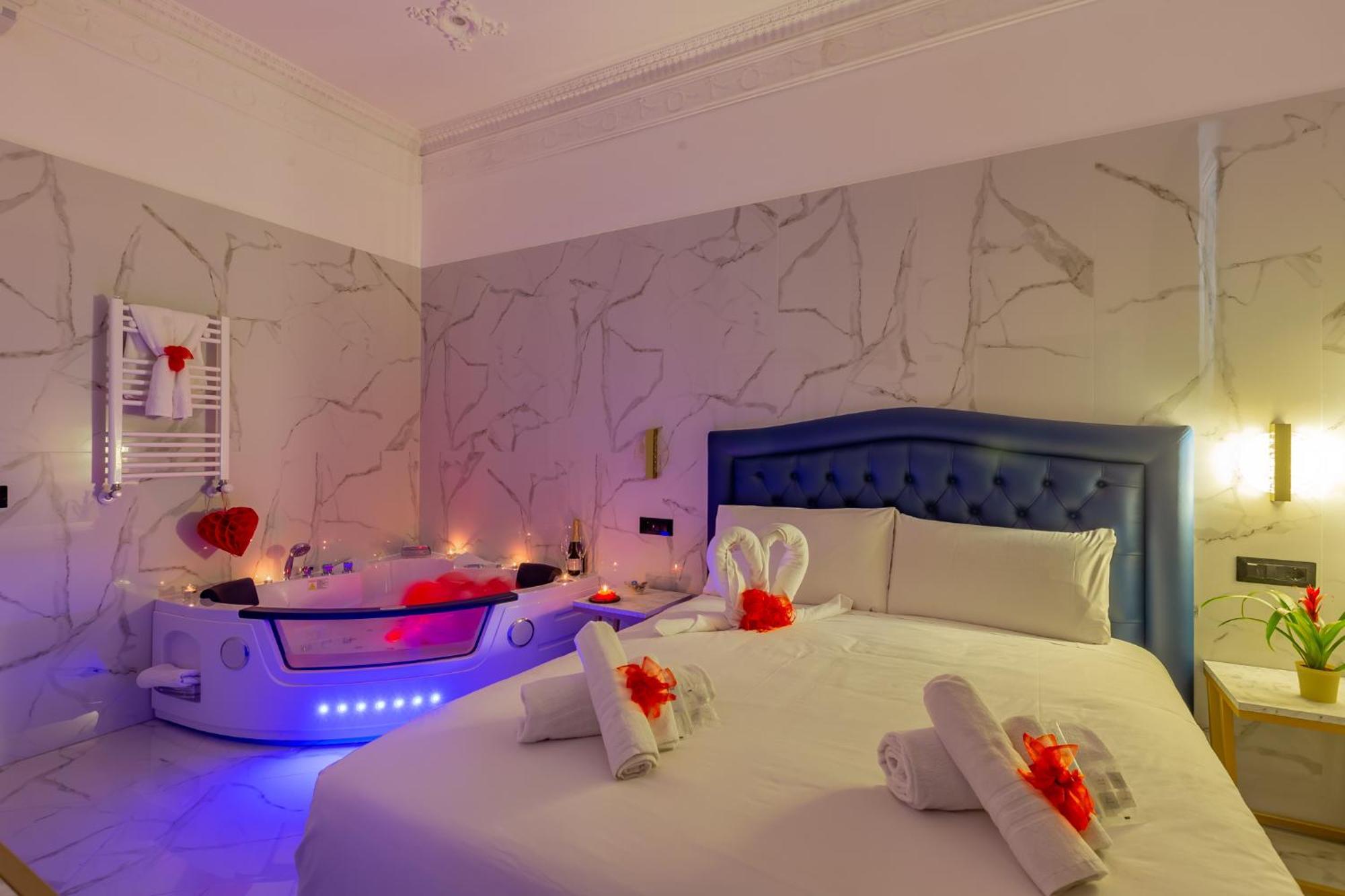 Miss Suite Roma Exterior foto