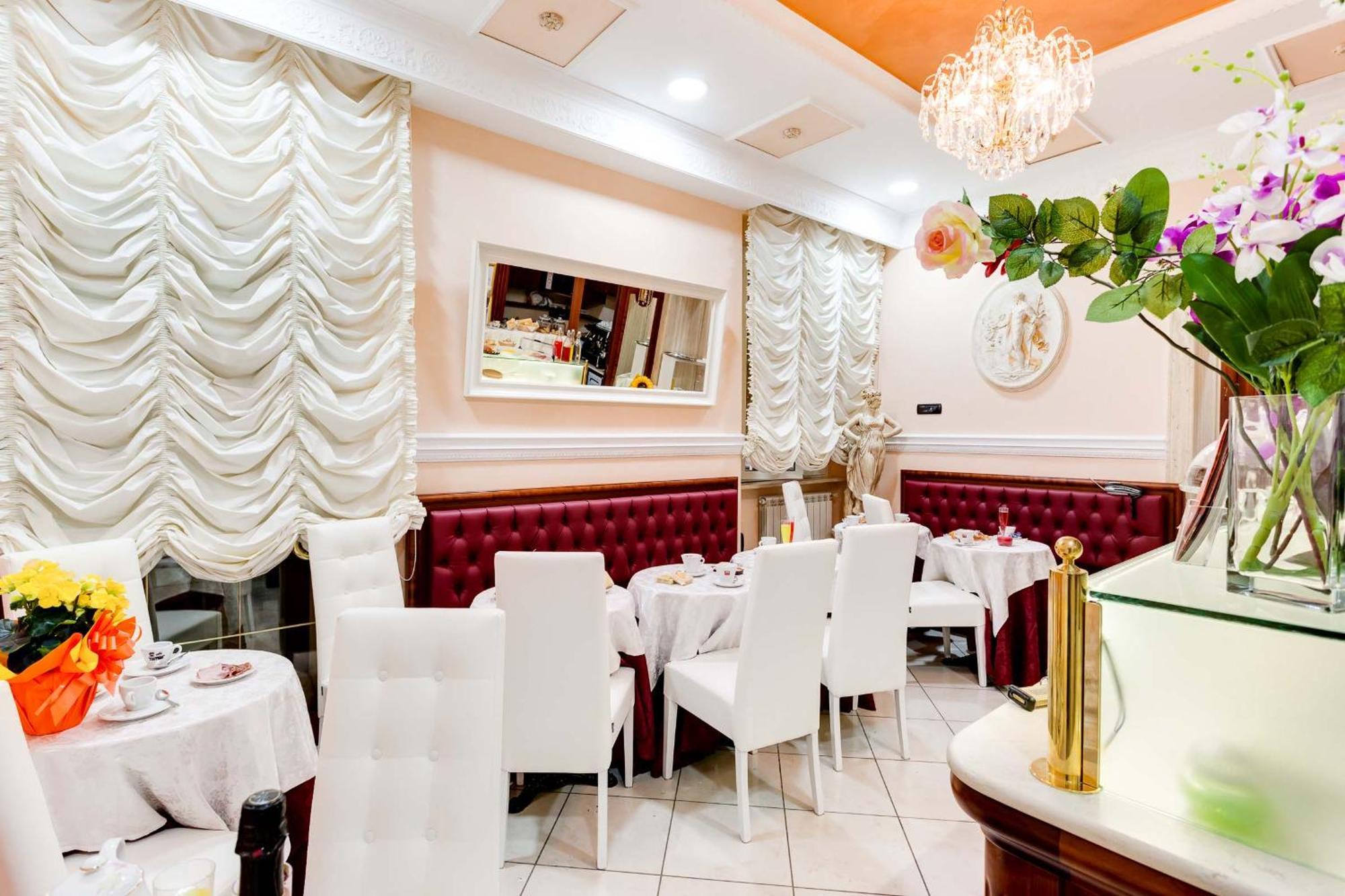 Miss Suite Roma Exterior foto
