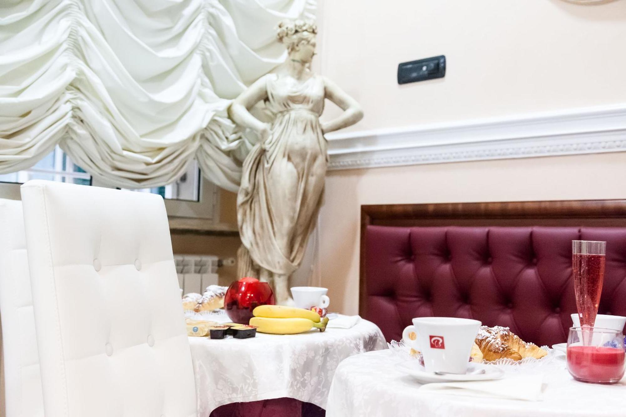 Miss Suite Roma Exterior foto