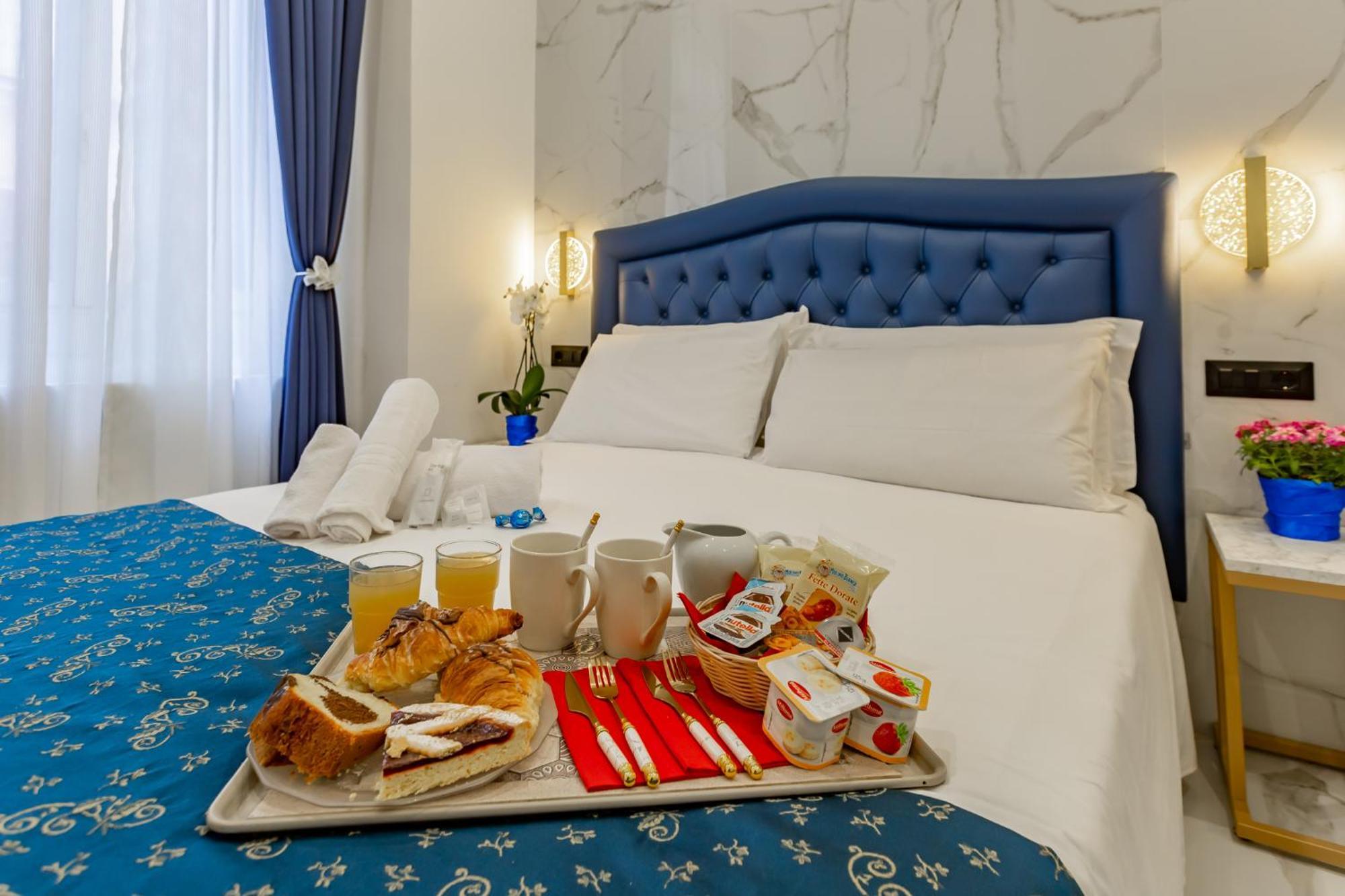 Miss Suite Roma Exterior foto