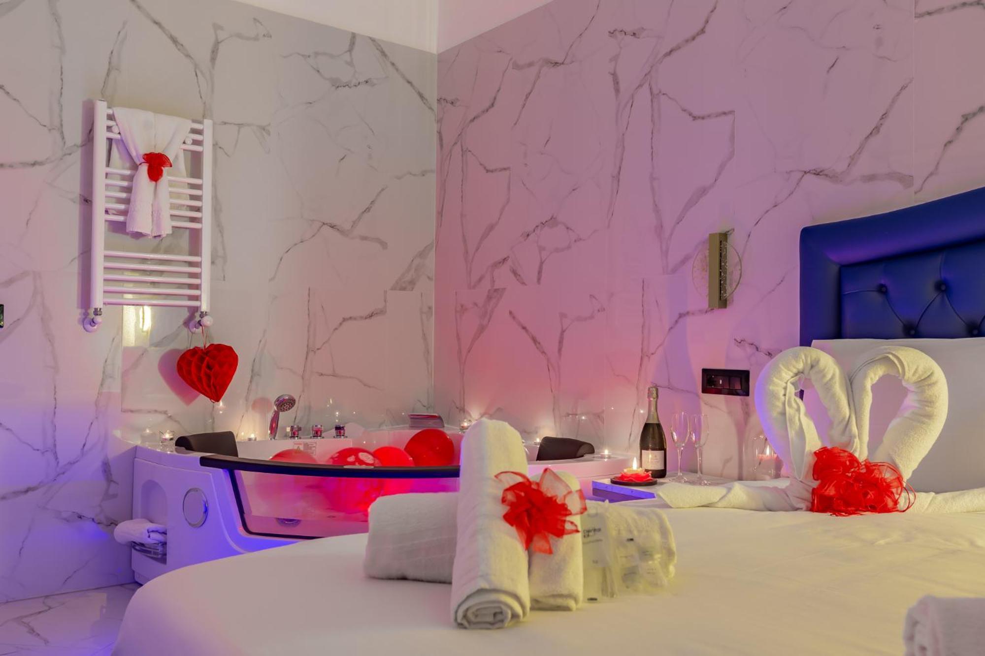 Miss Suite Roma Exterior foto
