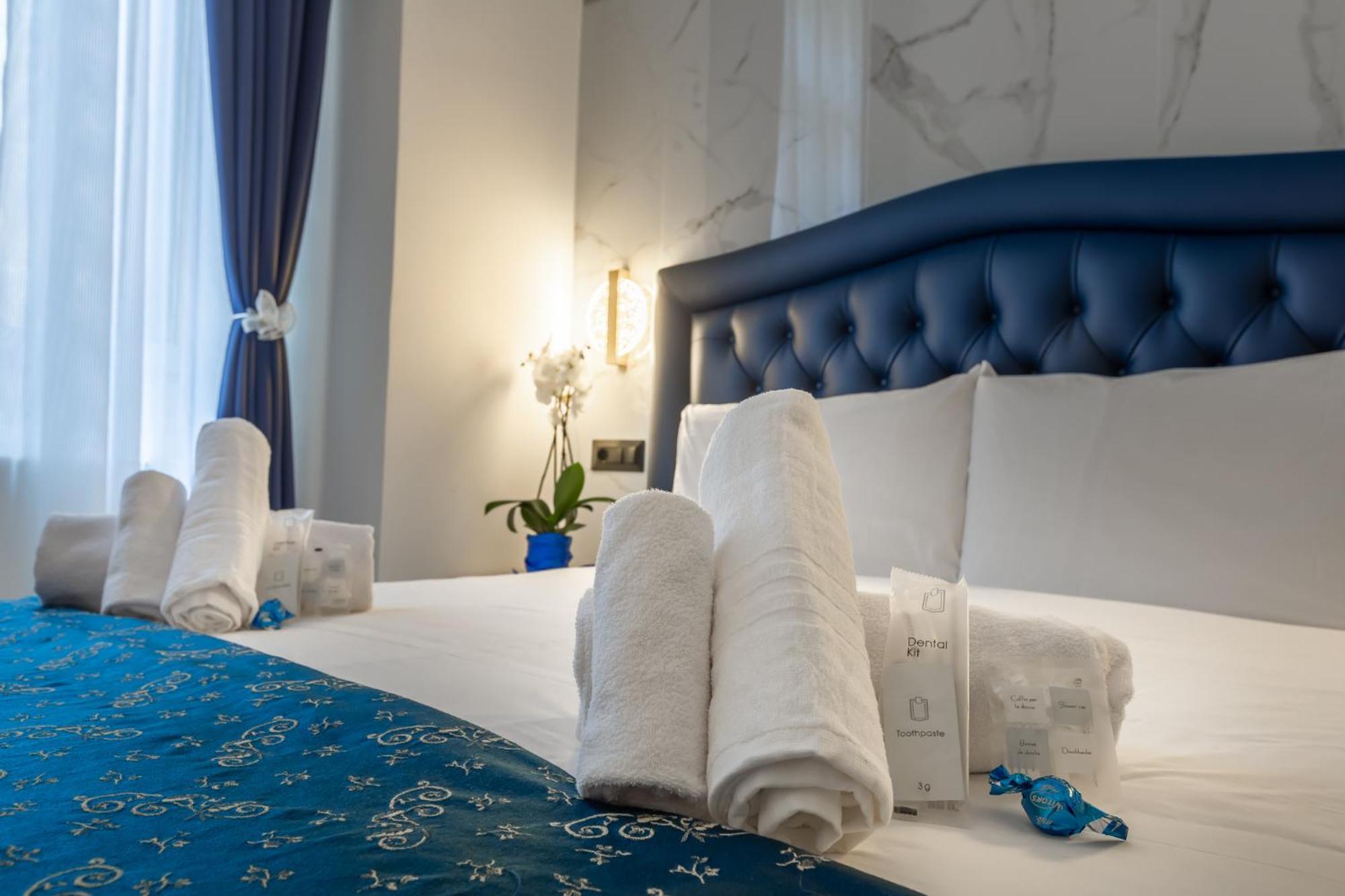 Miss Suite Roma Exterior foto