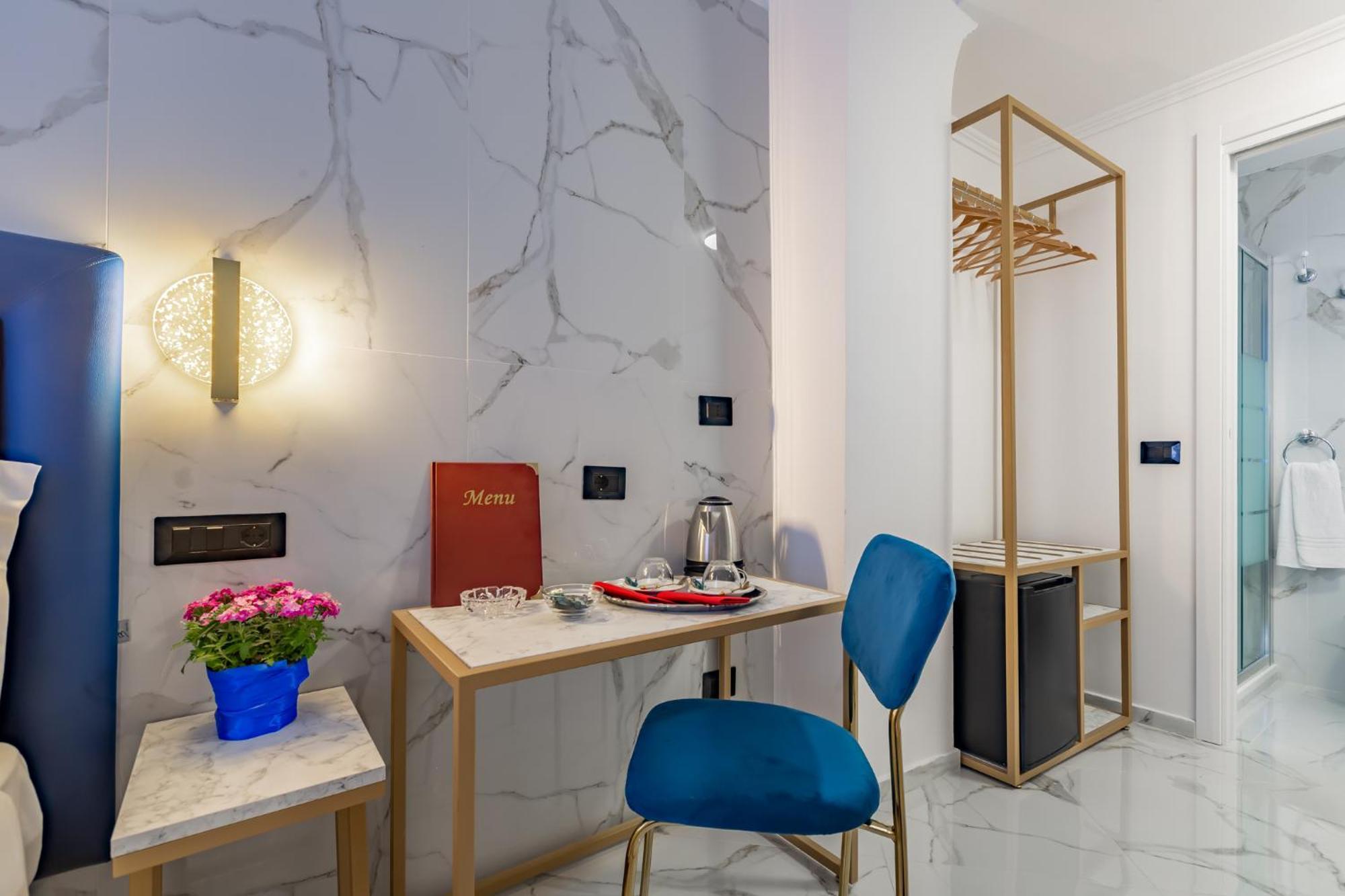 Miss Suite Roma Exterior foto