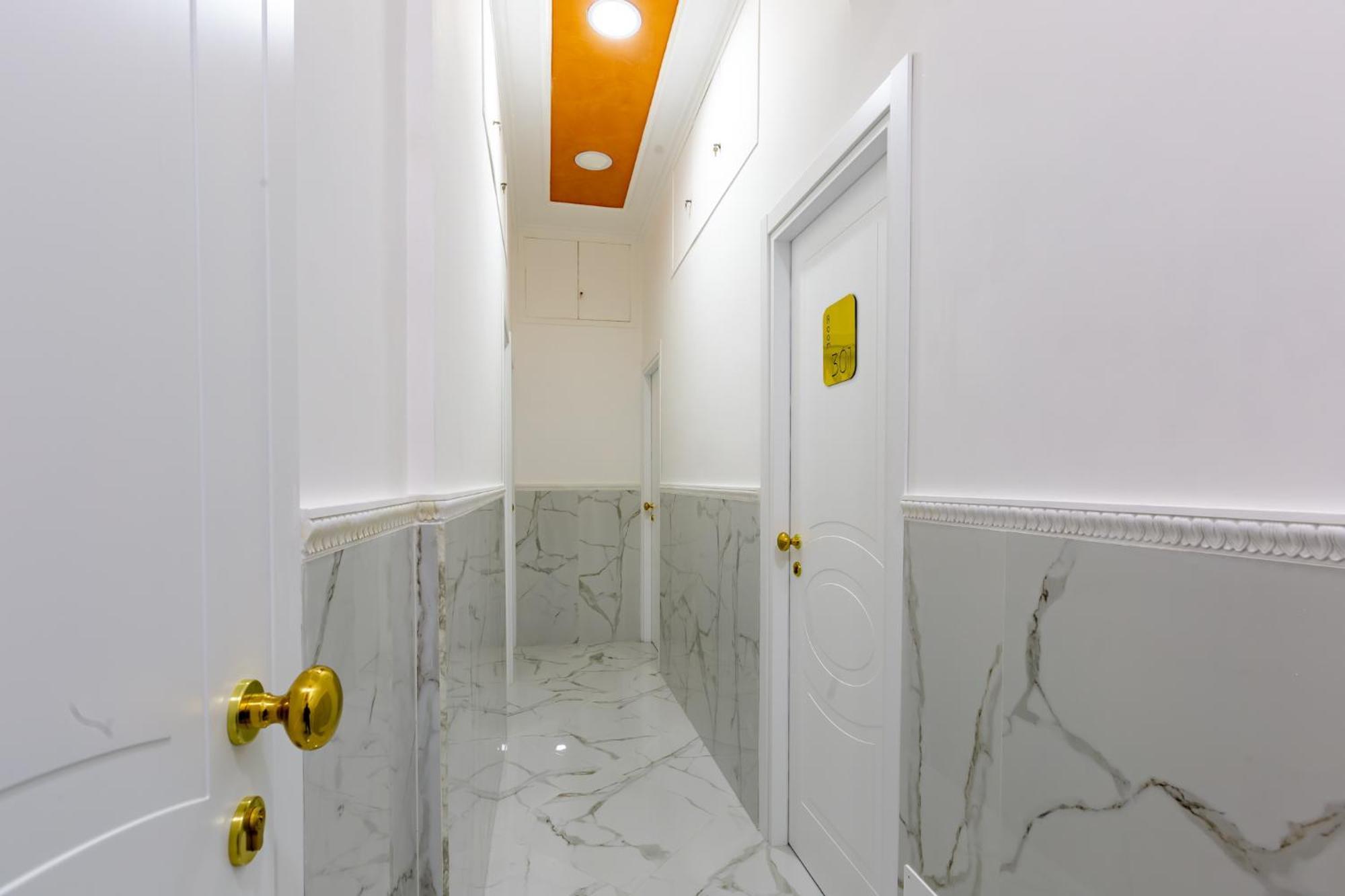 Miss Suite Roma Exterior foto
