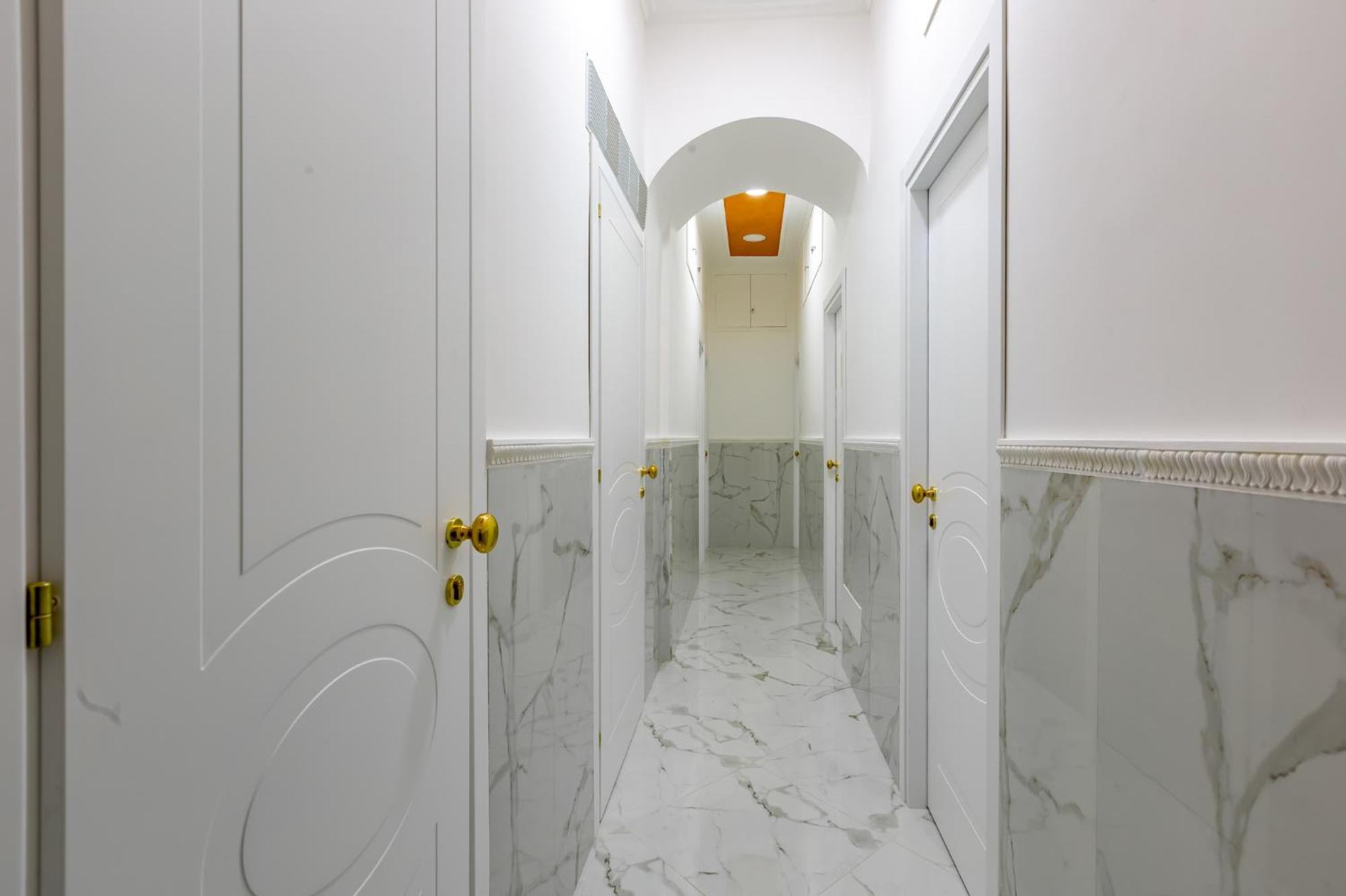 Miss Suite Roma Exterior foto