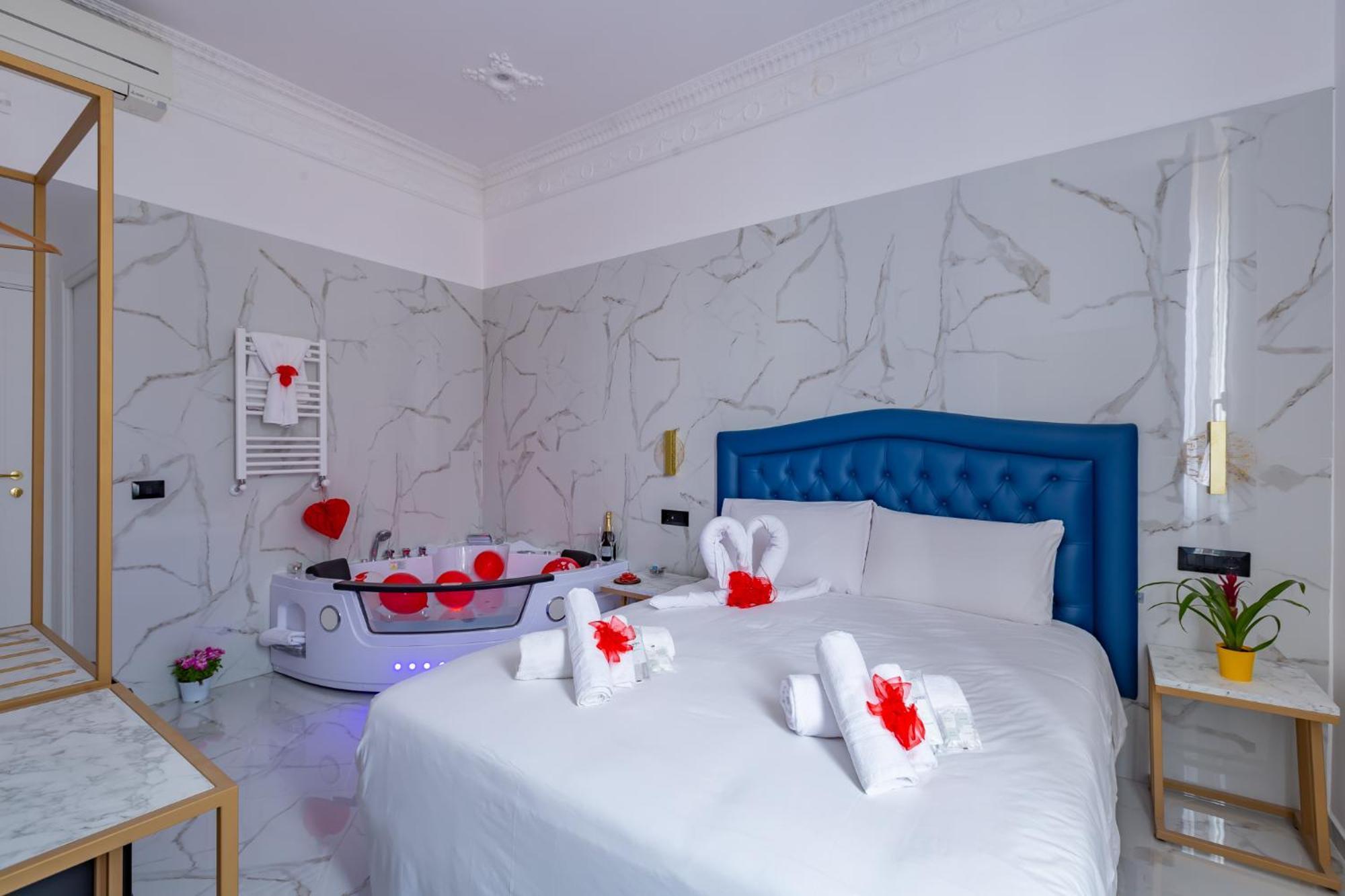 Miss Suite Roma Exterior foto