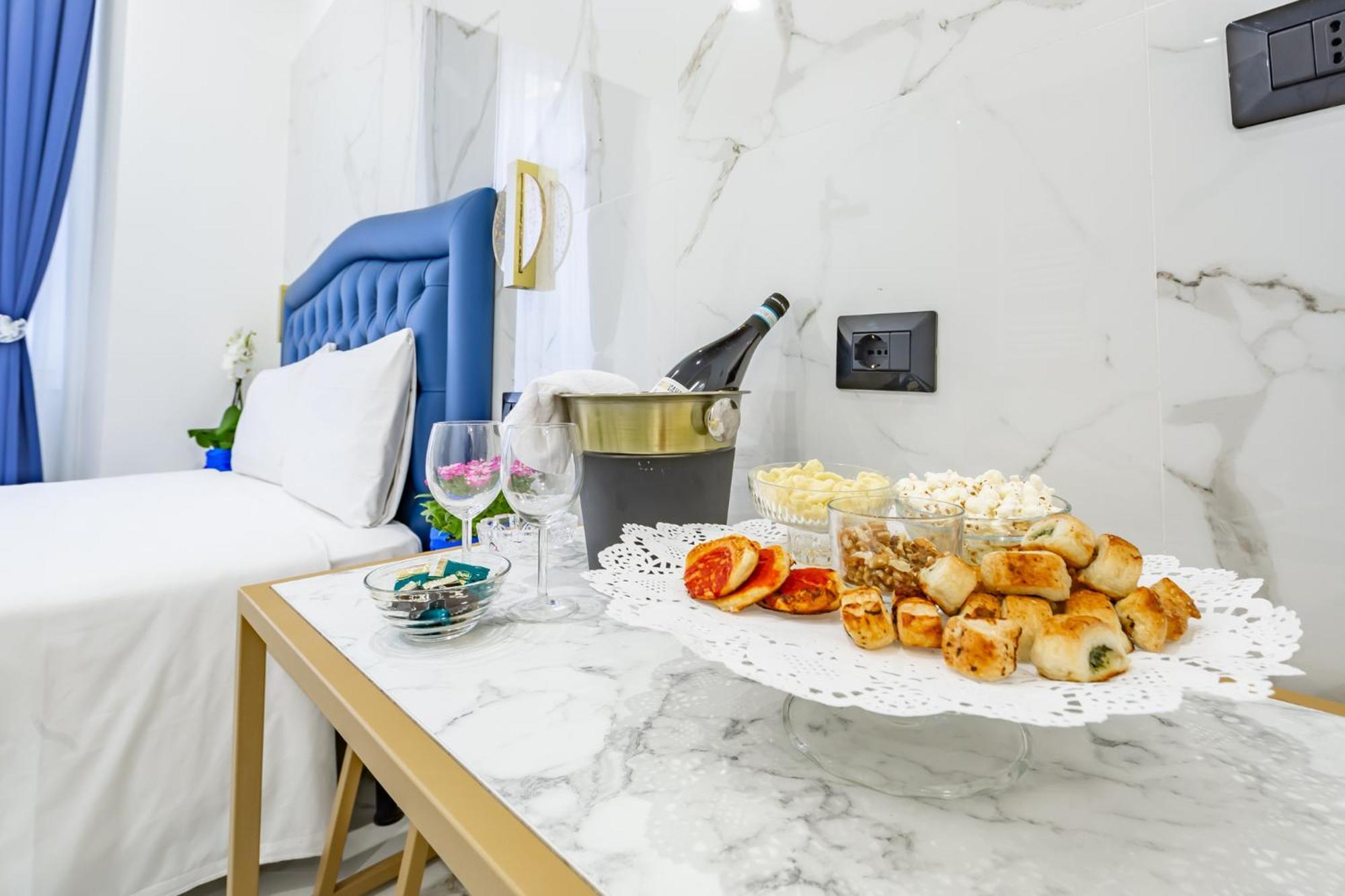 Miss Suite Roma Exterior foto