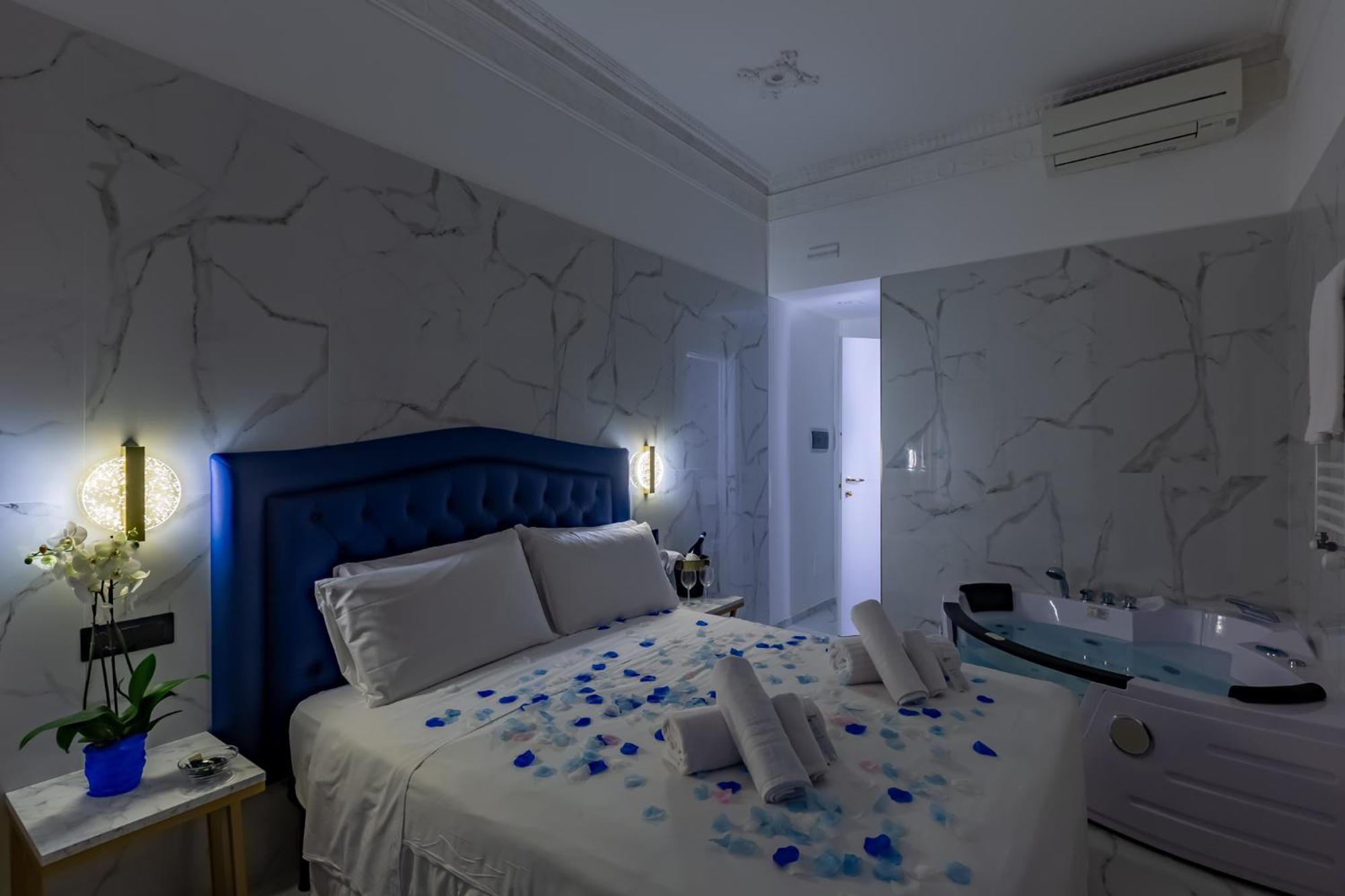 Miss Suite Roma Exterior foto