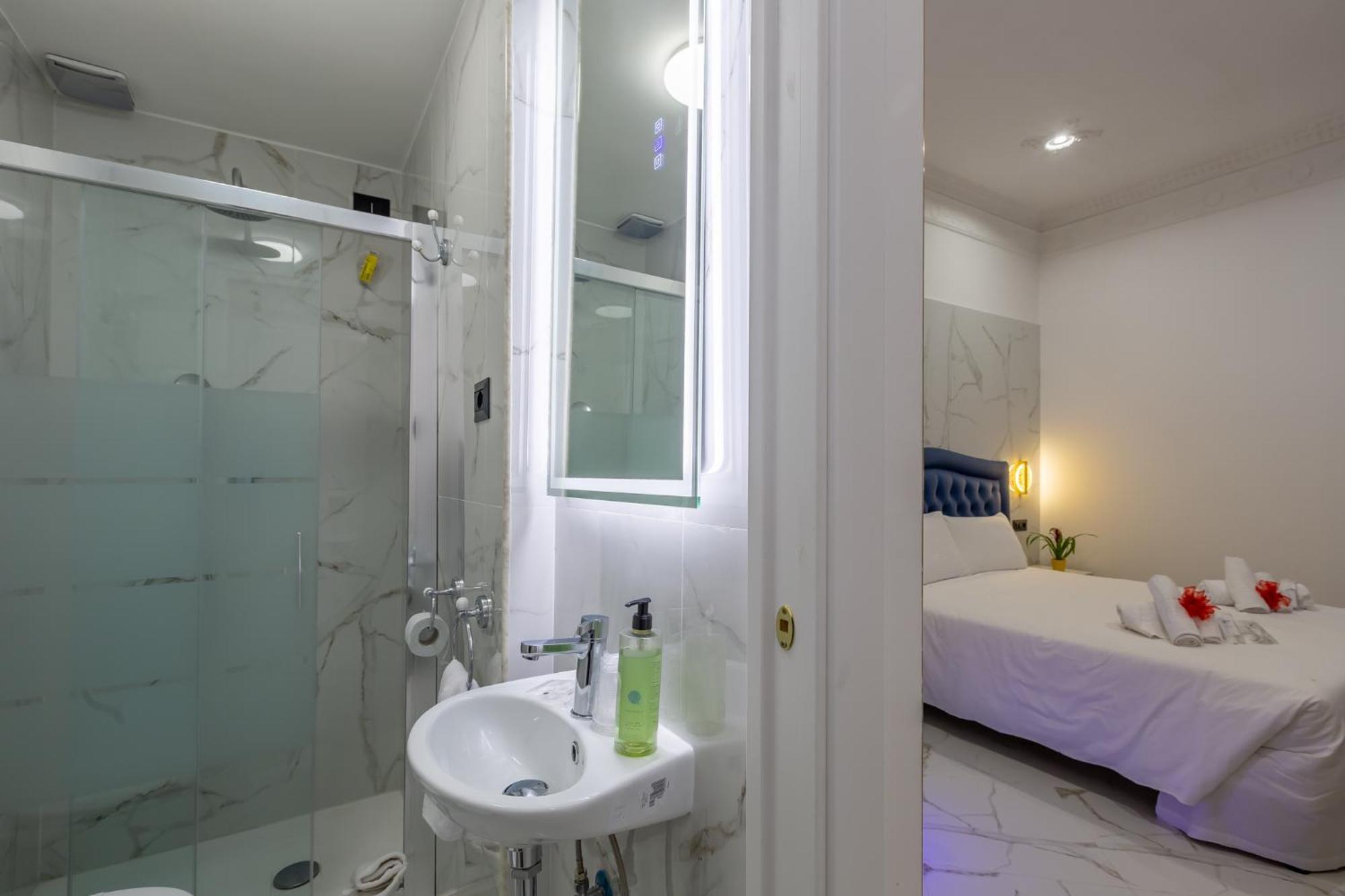 Miss Suite Roma Exterior foto