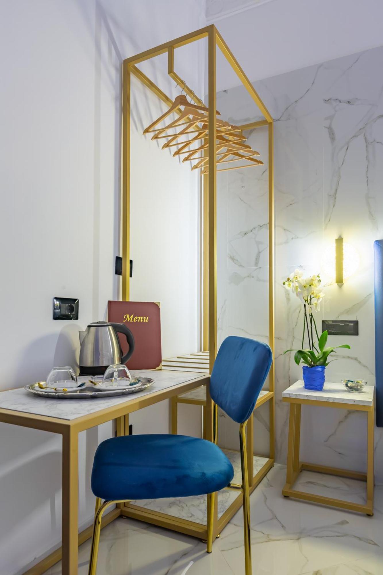Miss Suite Roma Exterior foto