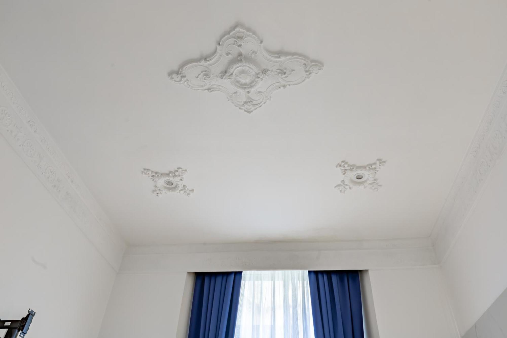 Miss Suite Roma Exterior foto