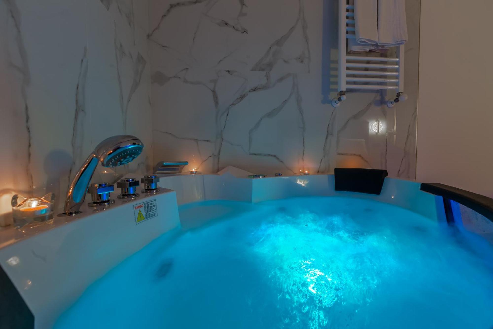 Miss Suite Roma Exterior foto