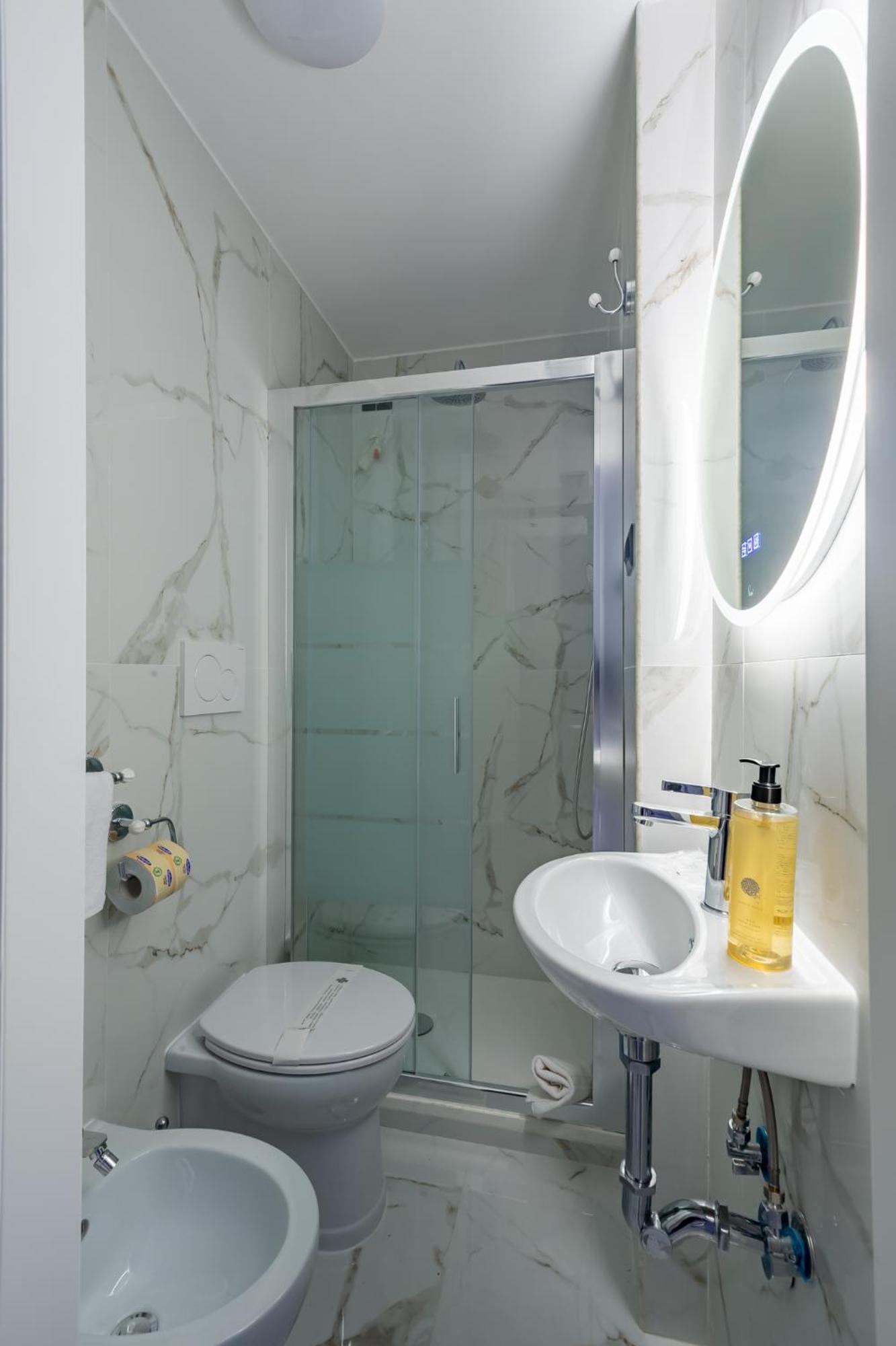 Miss Suite Roma Exterior foto