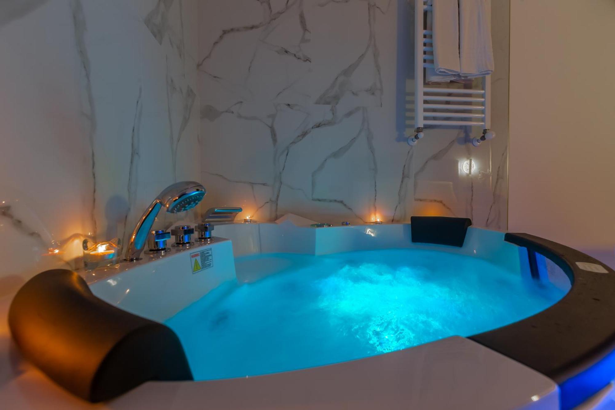 Miss Suite Roma Exterior foto