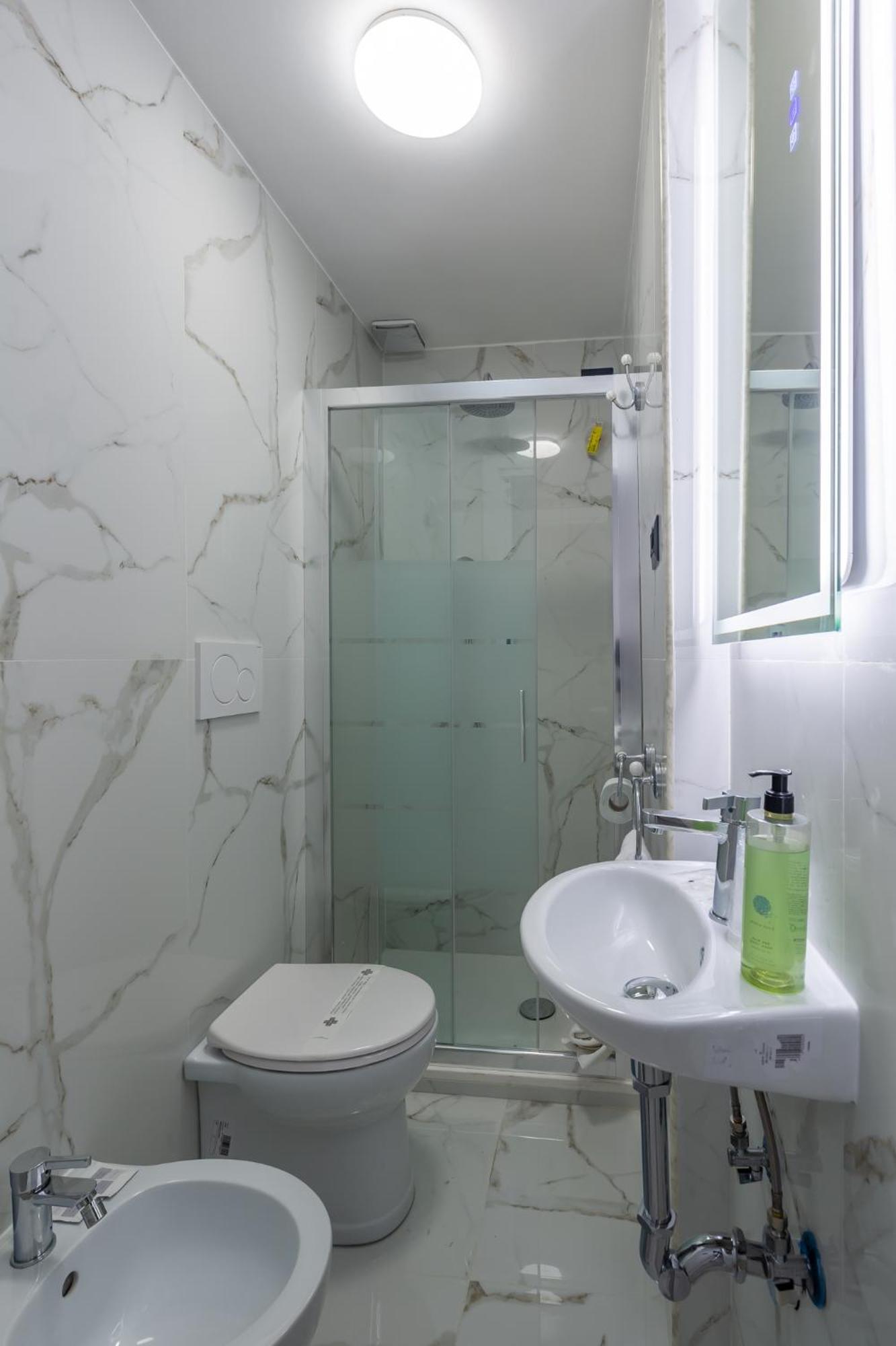 Miss Suite Roma Exterior foto