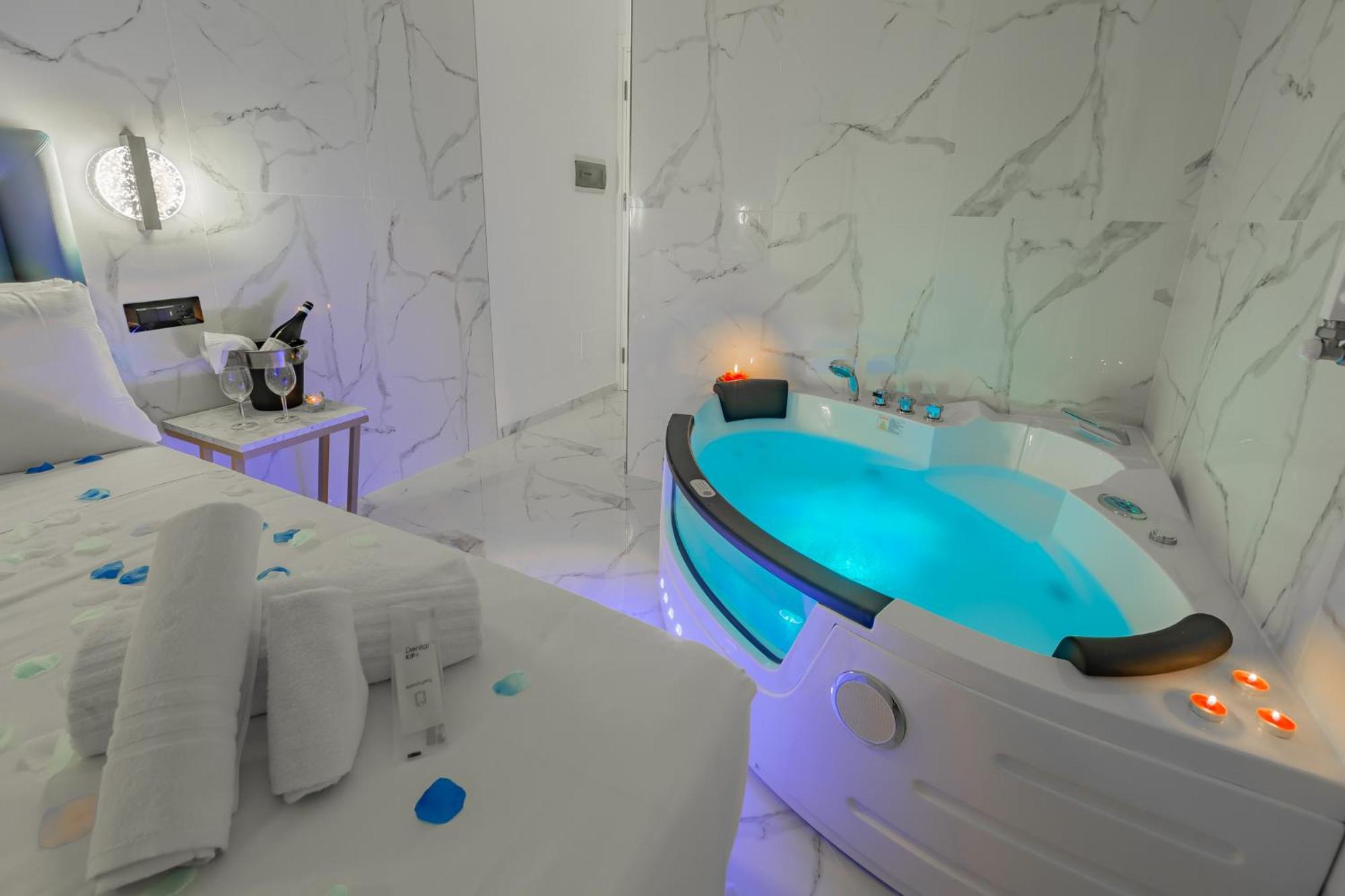 Miss Suite Roma Exterior foto