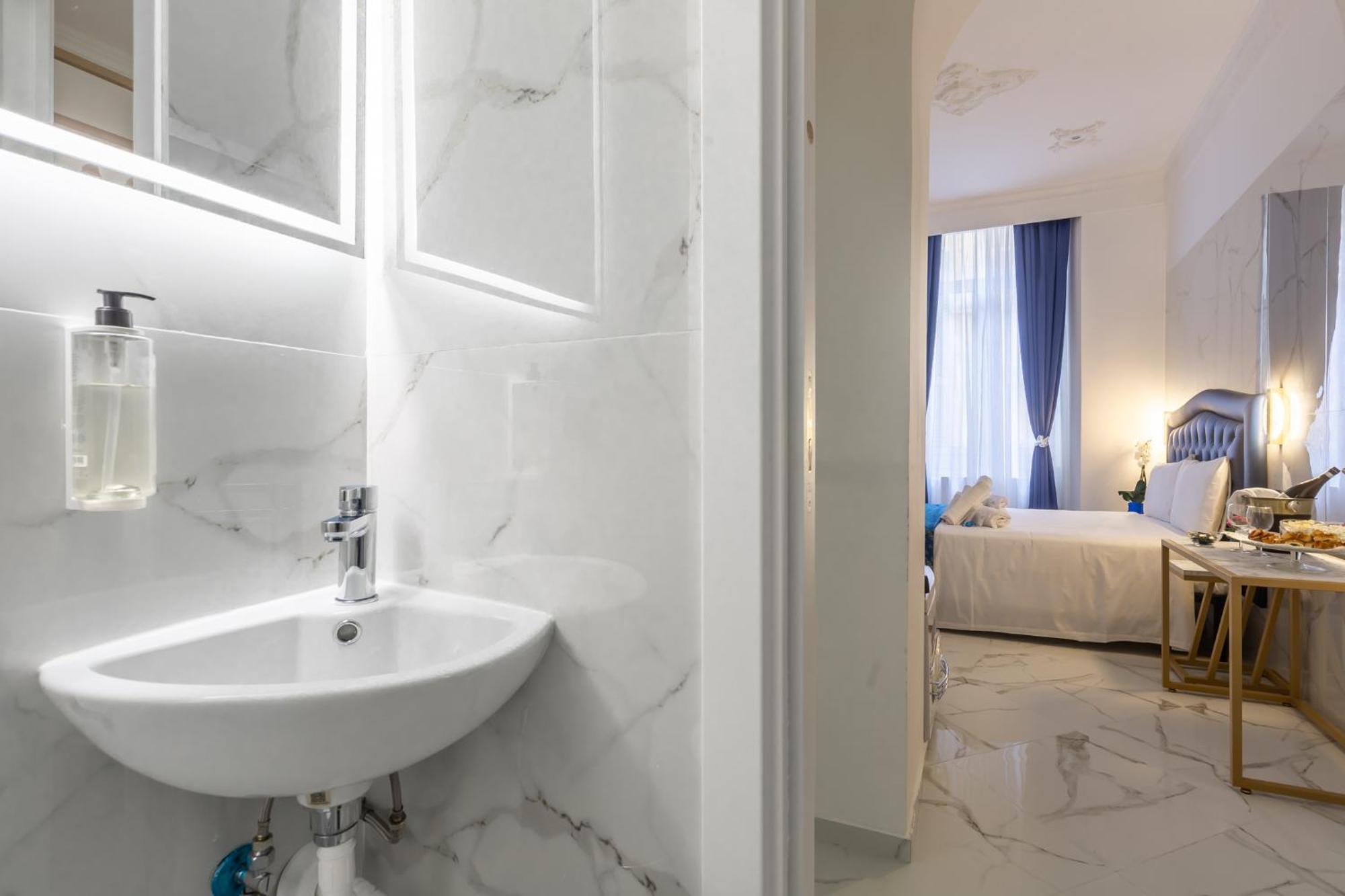 Miss Suite Roma Exterior foto
