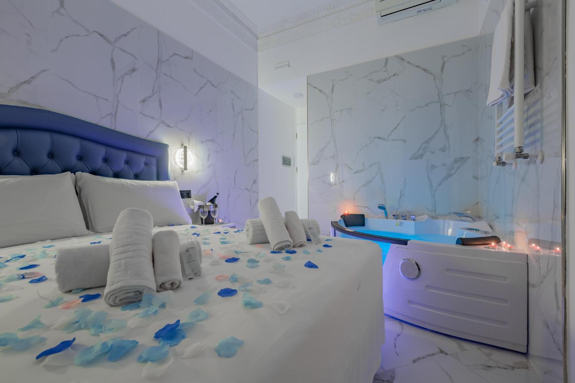Miss Suite Roma Exterior foto